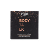 Body Talk Powder Lustre