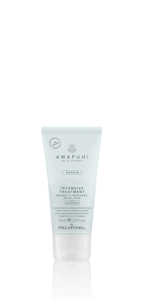Awapuhi Wild Ginger® Repair Intensive Treatment 75 ml