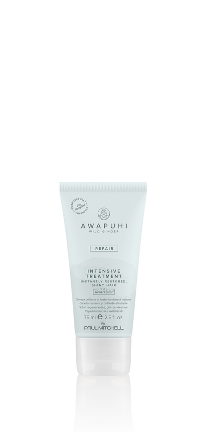 Awapuhi Wild Ginger® Repair Intensive Treatment 75 ml