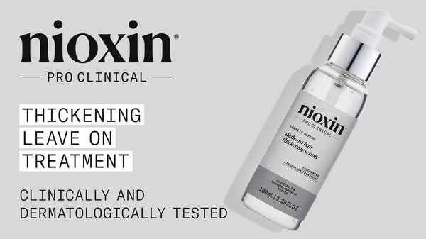 Diaboost Thickening Serum 