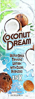 Coconut Dreams Sachet 22ml