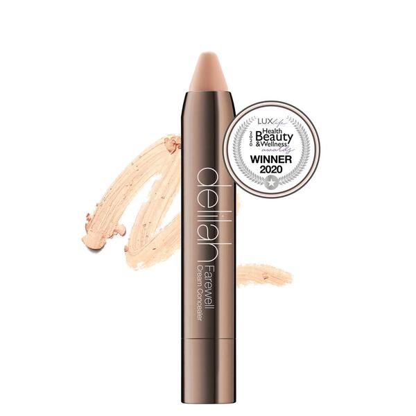 .Delilah - Farewell Concealer Barley