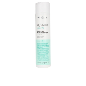 Volume Magnifying Micellar Shampoo