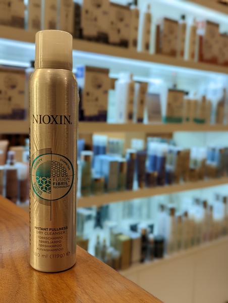 Nioxin Instant Fullness 