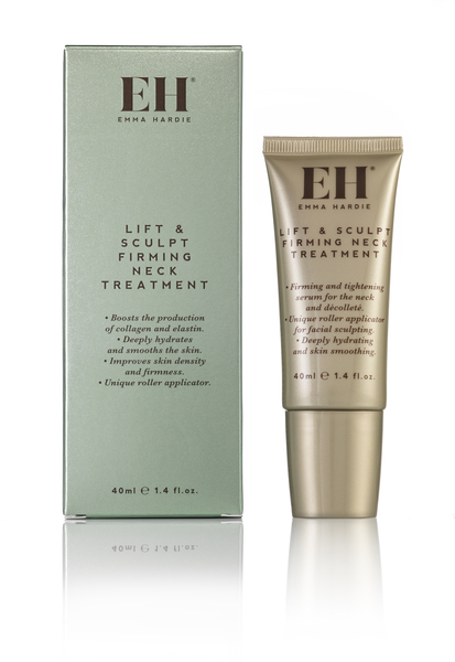 EH Lift & Sculpt Neck Treatment 