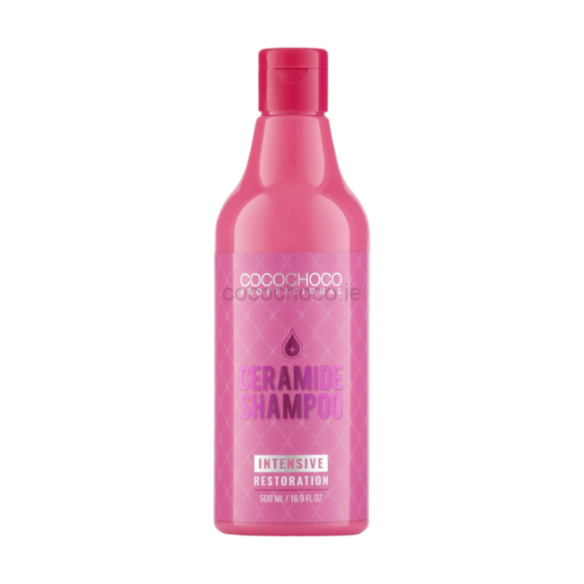 cocochoco Ceramide Shampoo