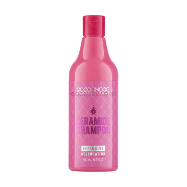 cocochoco Ceramide Shampoo