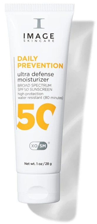 TRAVEL - DP Ultra Defense SPF 50 -  28g