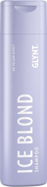 ICE BLOND Shampoo