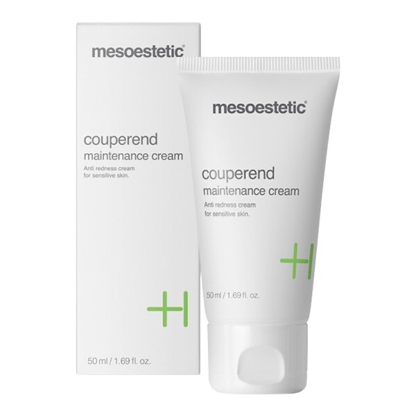 Couperend Maintenance Cream 50ml