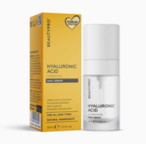 BeautyPro Hyaluronic Acid Daily Serum