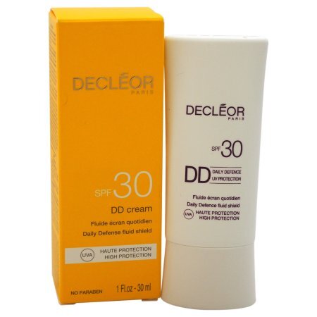 DAILY DEFENSE FLUID SHIELD HIGH PROTECTION SPF 30