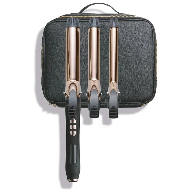 Alfa Italia Tropea Pro Multi-Curl Styler