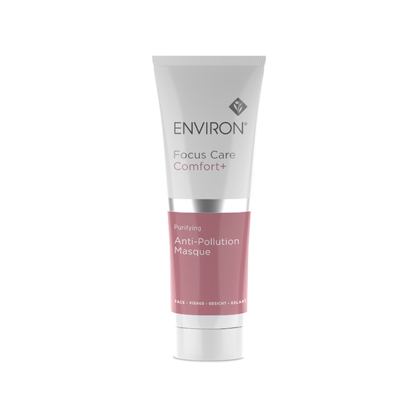 Anti-Pollution Masque