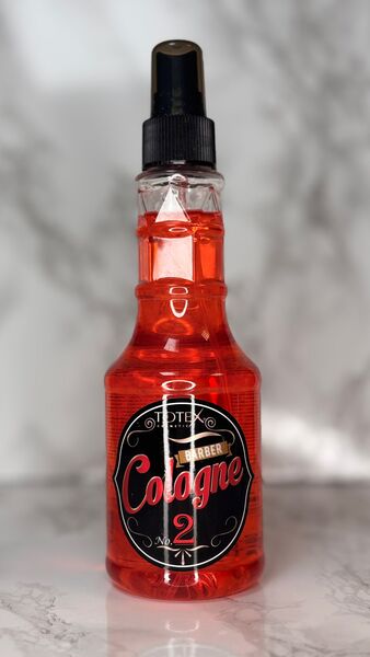 Cologne 2 Red