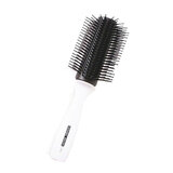 Vess Brush 9 Row White
