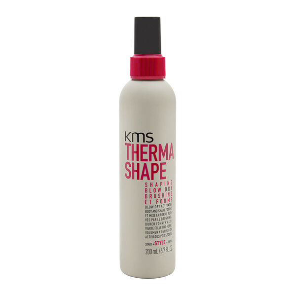 Therma Shape - Shaping Blow Dry Brushing