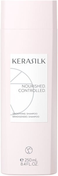 KERASILK Essentials Smoothing Shampoo | 250ml
