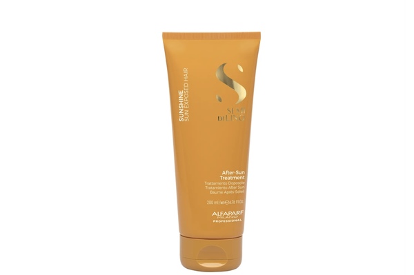 After-Sun Treatment