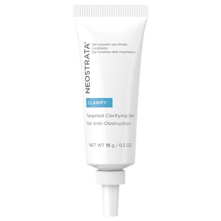 Targeted Clarifying Gel