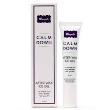 Calm down ice gel