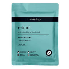 Retional maskology