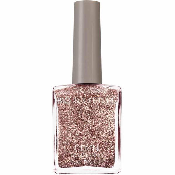 Gemini Colour Nail Polish - Disco Ball