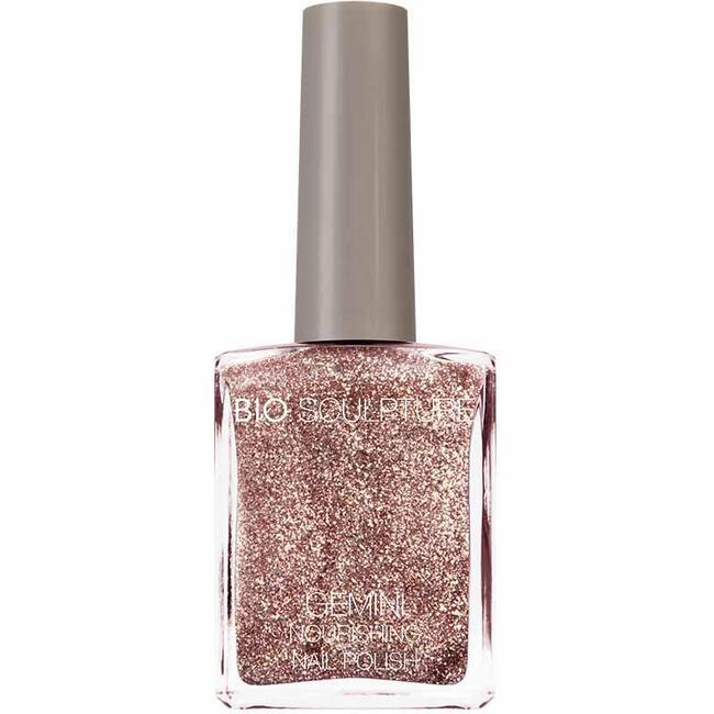 Gemini Colour Nail Polish - Disco Ball