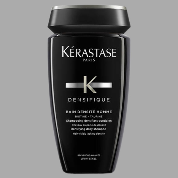 DENSIFIQUE HOMME Bain Densite Shampoo For Men