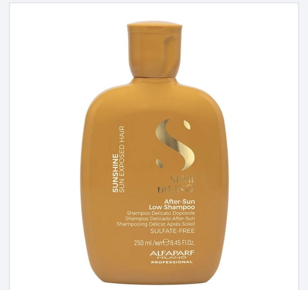 After-Sun Low Shampoo
