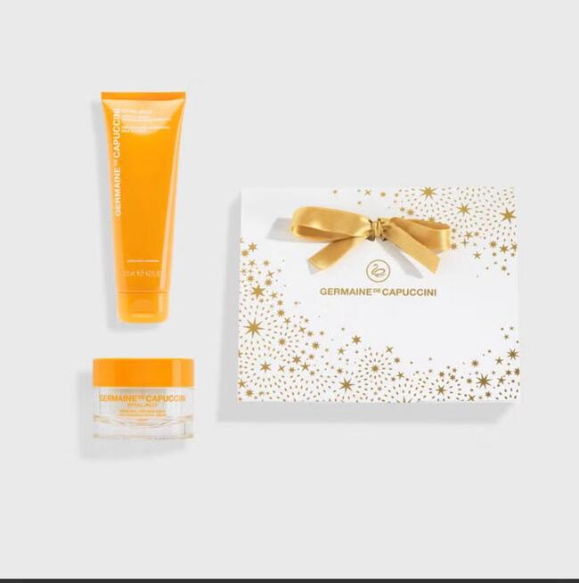 Royal Jelly  (Make Up Remover & Proresilience Royal Cream)