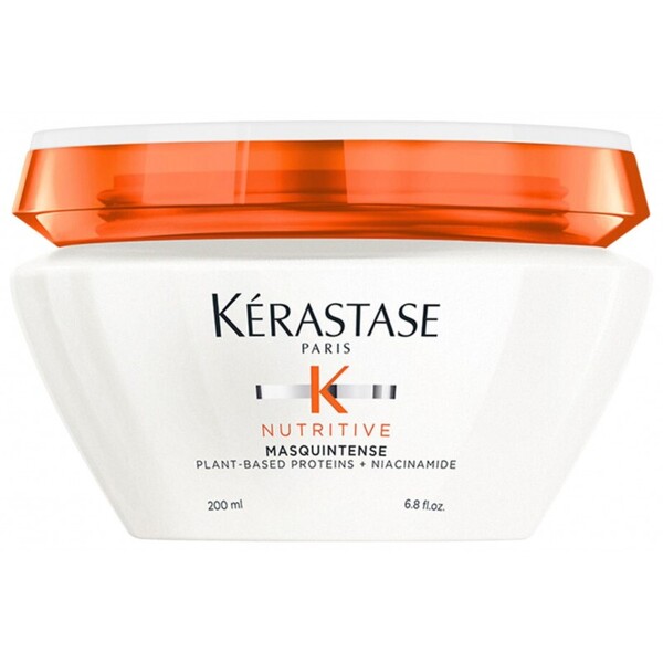 Masquintense - Very Dry Hair (Fine to Medium