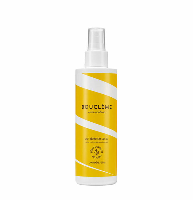 Boucleme Curl Defence Spray