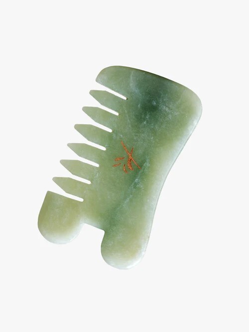 Yin Your Skin LOVI - Gua Sha Kasvolasta