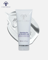 Cleansing Gel with Mandelic Acid