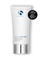 Tri-active exfoliating masque