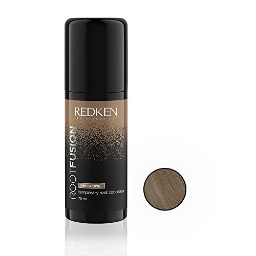 Redken Root Fusion Light Brown 