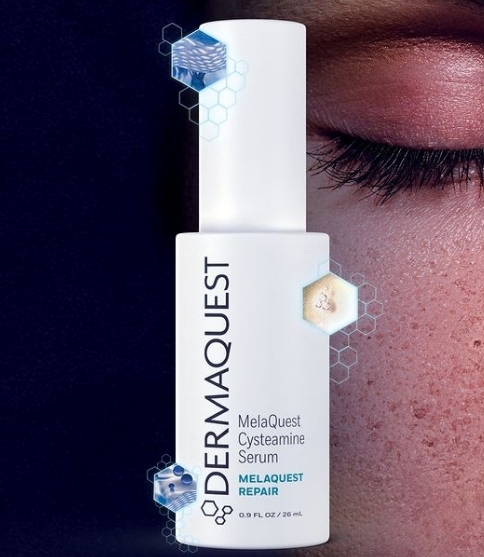 DermaQuest MelaQuest Cysteamine Serum