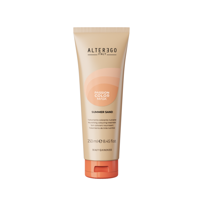 Alter Ego Passion Color Mask, Summer Sand/250/ML