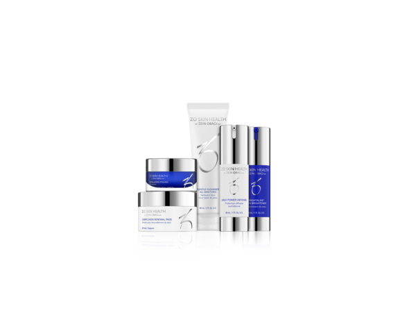 ZO Skin Health Skin Brightening Program