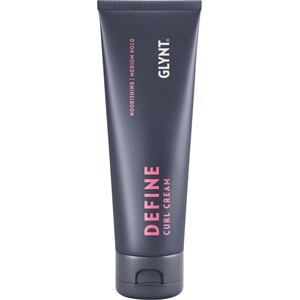 DEFINE Curl Cream