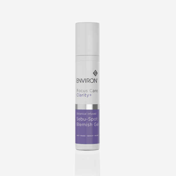 Focus Care Clarity+ Sebu-Spot Blemish Gel