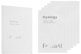 Hyalogy P- Effect Sheet