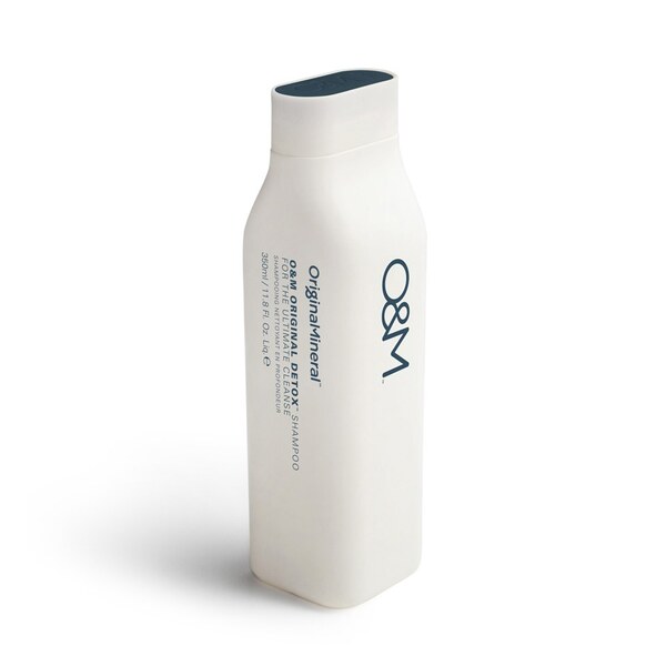 O&M Original Detox Shampoo