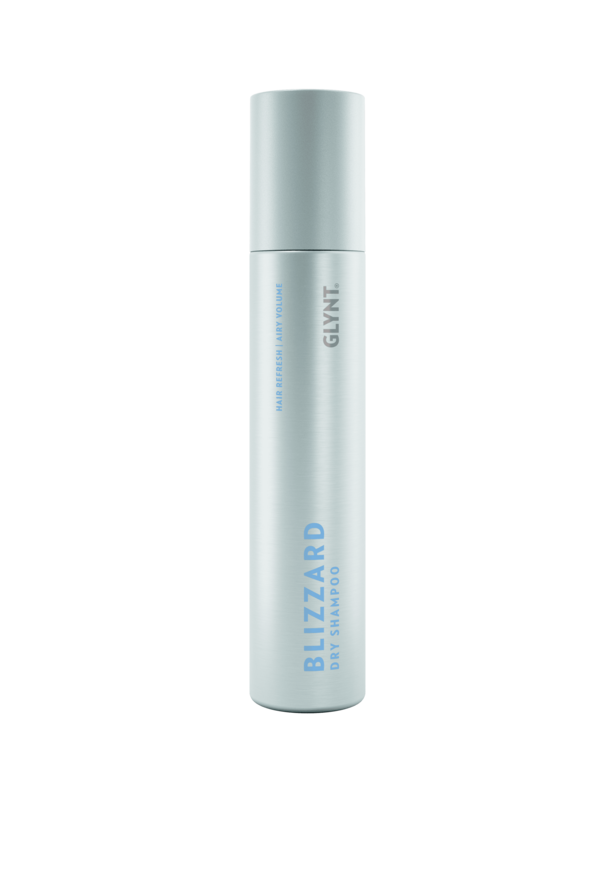 BLIZZARD Dry Shampoo