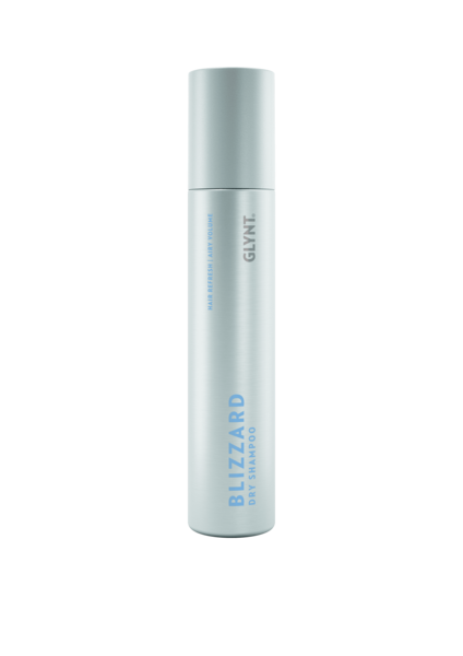 BLIZZARD Dry Shampoo