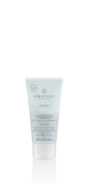 Awapuhi Wild Ginger® Repair Nourishing Shampoo 250 ml