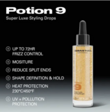 Potion 9 drops