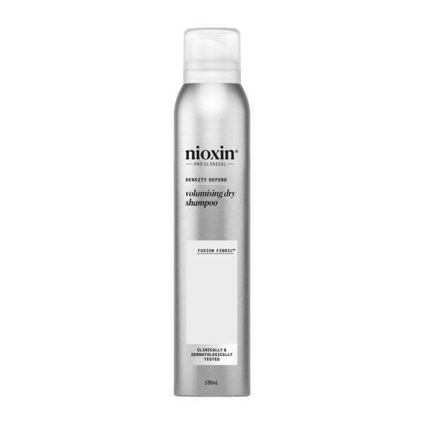 Volumising Dry Shampoo