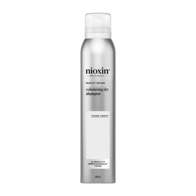 Volumising Dry Shampoo
